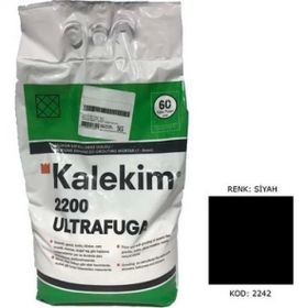Kalekim Ultra Fuga 1 kg Derz Dolgu