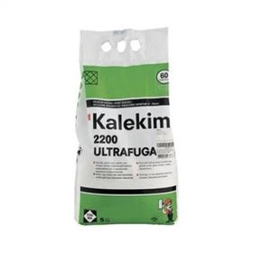Kalekim Ultra Fuga 1 kg Derz Dolgu