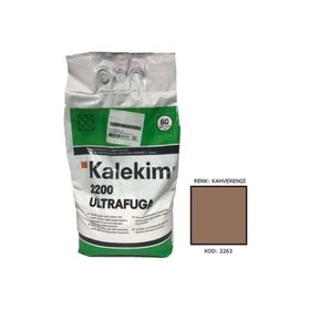 Kalekim Ultra Fuga 1 kg Derz Dolgu