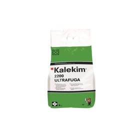 Kalekim Ultrafuga 2200 Gri 5 kg Derz Dolgu