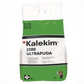 Kalekim Ultrafuga Beyaz 5 kg Derz Dolgu