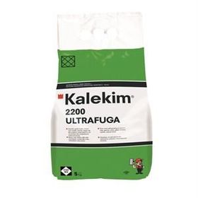 Kalekim Ultrafuga Beyaz 5 kg Derz Dolgu