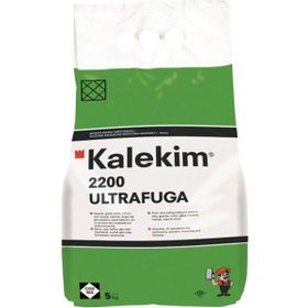 Kalekim Ultrafuga Beyaz 5 kg Derz Dolgu