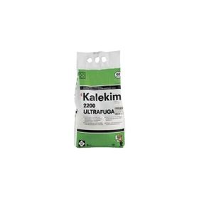Kalekim Ultrafuga Beyaz 5 kg Derz Dolgu