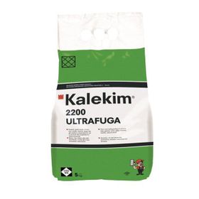 Kalekim Ultrafuga Beyaz 5 kg Derz Dolgu