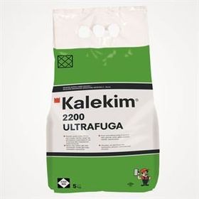Kalekim Ultrafuga Beyaz 5 kg Derz Dolgu