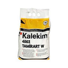 Kalekim W-4003 Beyaz Tamir Harcı