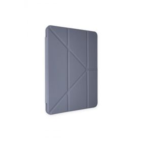 Kalem Bolmeli Redmi Pad 10.61 İnch Uyumlu Fuchsia Tablet Kılıfı
