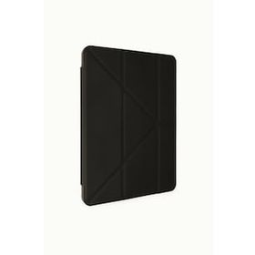 Kalem Bolmeli Redmi Pad 10.61 İnch Uyumlu Fuchsia Tablet Kılıfı