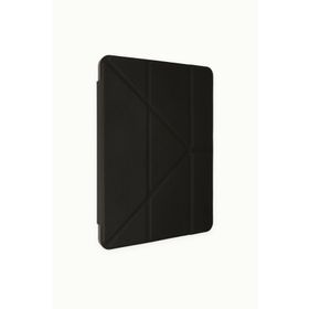 Kalem Bolmeli Redmi Pad 10.61 İnch Uyumlu Fuchsia Tablet Kılıfı