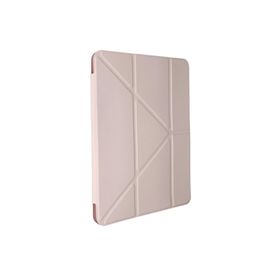 Kalem Bolmeli Redmi Pad 10.61 İnch Uyumlu Fuchsia Tablet Kılıfı