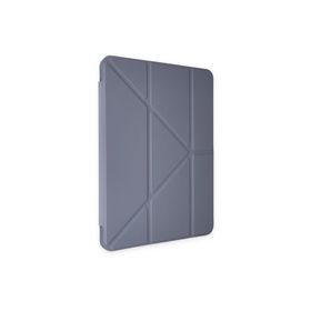 Kalem Bolmeli Redmi Pad 10.61 İnch Uyumlu Fuchsia Tablet Kılıfı