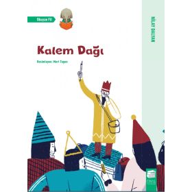 Kalem Dağı - Nilay Dalyan