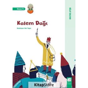 Kalem Dağı - Nilay Dalyan