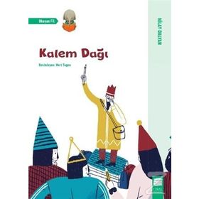 Kalem Dağı - Nilay Dalyan