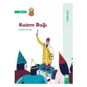 Kalem Dağı - Nilay Dalyan