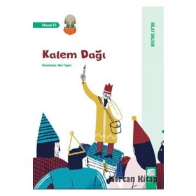 Kalem Dağı - Nilay Dalyan