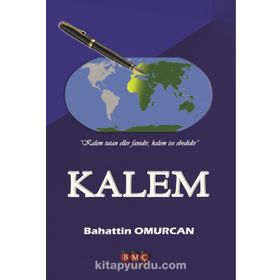 Kalem - Hasan Akçap