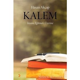Kalem - Hasan Akçap