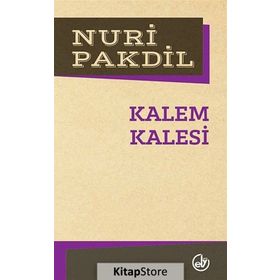 KALEM KALESI - NURI PAKDIL