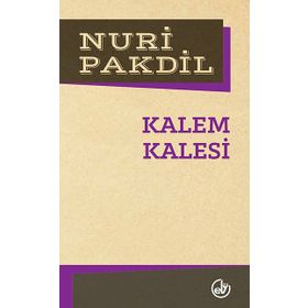 KALEM KALESI - NURI PAKDIL