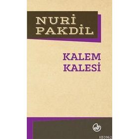 KALEM KALESI - NURI PAKDIL