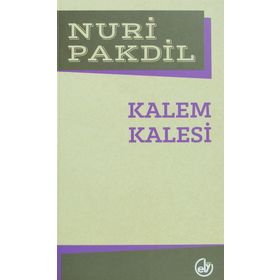 KALEM KALESI - NURI PAKDIL