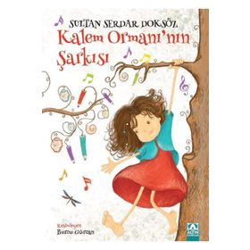 Kalem Ormanı'nın Şarkısı Altın Kitaplar