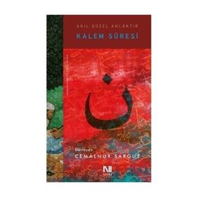 Kalem Suresi - Cemalnur Sargut