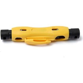 Kalem Tipi Coaxial Kablo Soyucu