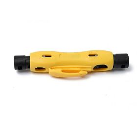 Kalem Tipi Coaxial Kablo Soyucu
