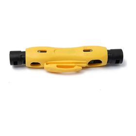 Kalem Tipi Coaxial Kablo Soyucu