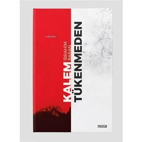 Kalem Tükenmeden - İbrahim Baran - Mostar
