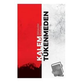 Kalem Tükenmeden - İbrahim Baran - Mostar