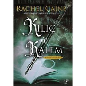 KALEM VE KILIÇ - RAINER MARIA RILKE