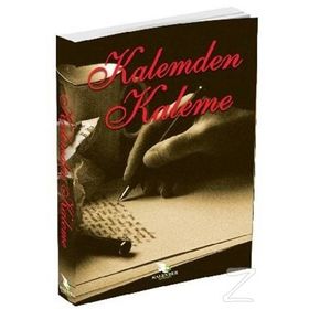 Kalemden Kaleme - kollektif