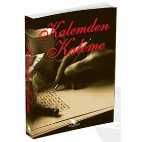 Kalemden Kaleme - kollektif