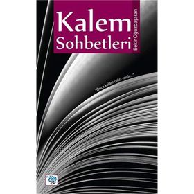 KALEMDEN KELAMA AILE SOHBETLERI 1 - SELÇUK KÜTÜK