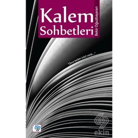 KALEMDEN KELAMA AILE SOHBETLERI 1 - SELÇUK KÜTÜK