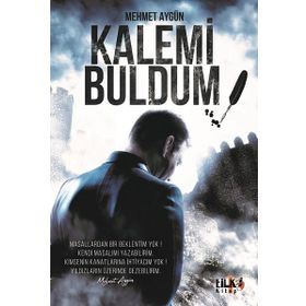Kalemi Buldum - Mehmet Aygün