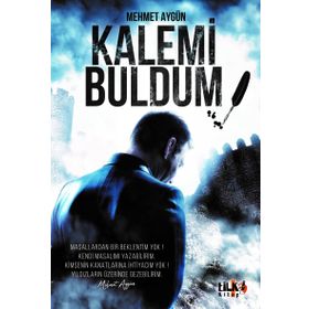Kalemi Buldum - Mehmet Aygün