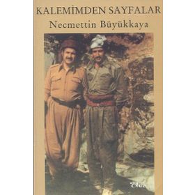 KALEMIMDEN SAYFALAR - NECMETTIN BÜYÜKKAYA