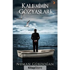 Kalemimin Gözyaşları - Numan Gürdoğan