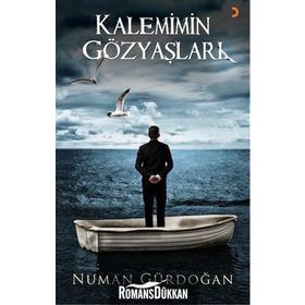 Kalemimin Gözyaşları - Numan Gürdoğan