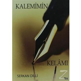 KALEMIMIN KELAMI - SERKAN DILLI