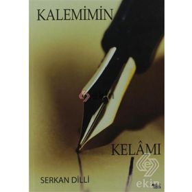 KALEMIMIN KELAMI - SERKAN DILLI