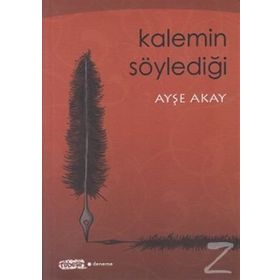 KALEMIN SÖYLEDIĞI - AYŞE AKAY
