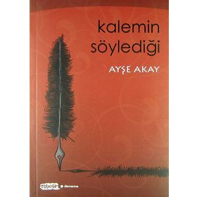 KALEMIN SÖYLEDIĞI - AYŞE AKAY