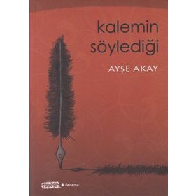 KALEMIN SÖYLEDIĞI - AYŞE AKAY