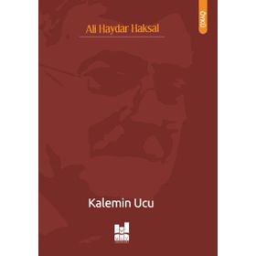 Kalemin Ucu - Ali Haydar Haksal